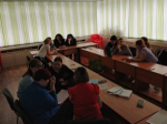 Итоговое заседание городской школы молодого воспитателя: результаты и перспективы