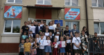 "Кванториум Сибирь" подвел итоги года и наградил юных гениев Усолья