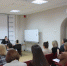 Новые возможности для социально-экономического сотрудничества обсудили в Усть-Илимске - Ilim24.Ru
