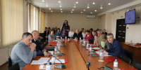 Депутаты Усольского района усиливают здравоохранение - Usolie.Info