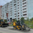 Ремонт дорог в Усть-Илимске в 2025 году - Ilim24.Ru