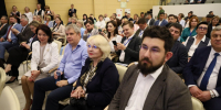 Иркутская область чествует лидеров производства - Usolie.Info