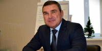 Сергей Мельников поздравил жителей Усолья-Сибирского - Usolie.Info