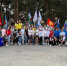 Усольский район празднует День молодежи: автопробег, театр и море развлечений в честь 100-летия - Usolie.Info