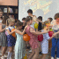 A walk through the Middle Kingdom on Youth Day 1 - ЦБС города Усть-Илимска