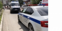Пенсионерка погибла под колесами грузовика в Усолье-Сибирском - Usolie.Info