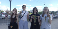 Family Day of Love and Fidelity with the Fontanelle Library 25 1 - ЦБС города Усть-Илимска