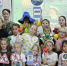 Educational hour The traffic light is a pedestrian friend It stands at the crossing in the Fontanelle library 2025 - ЦБС города Усть-Илимска