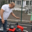 Мэр Усолья-Сибирского анонсировал программу благоустройства - Usolie.Info