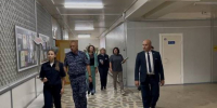 В Усть-Илимске проводится проверка готовности образовательных учреждений к новому учебному году - Ilim24.Ru