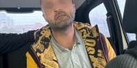 В Усть-Илимском районе 46-летний мужчина украл телевизор и тепловую пушку - Ilim24.Ru