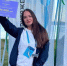 Усольчанка Екатерина Русецкая получает грант на развитие поискового движения Приангарья - Usolie.Info