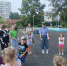 Патриотический марафон ДК им И.И. Наймушина - Ilim24.Ru