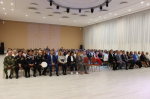 В Усть-Илимске состоялось ежегодное августовское педагогическое совещание