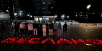 Устьилимцы почтили память жертв трагедии в Беслане - Ilim24.Ru