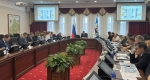 В региональном правительстве разработали мастер-план для комплексного развития Усолья-Сибирского