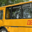 В Усольском гвардейском кадетском корпусе появился новый автобус - Usolie.Info