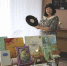 Poetry quiz for the anniversary of Yesenin in the Art Library 2025 1 - ЦБС города Усть-Илимска