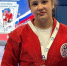Спортсменка из Усолья-Сибирского выиграла первенство на крупных всероссийских состязаниях в Кузбассе - Usolie.Info