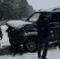 ДТП на трассе ЛПК - Мой Усть-Илимск.RU