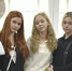 A literary evening dedicated to the story The Garnet Bracelet 2025 - ЦБС города Усть-Илимска