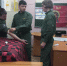 В Усолье-Сибирском молодые казаки осваивают основы первой медицинской помощи - Usolie.Info