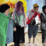 25 years of the gardening club Success 2025 1 - ЦБС города Усть-Илимска