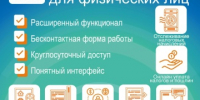 Личный кабинет налогоплательщика для физического лица - Ilim24.Ru