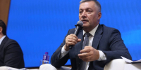 Усолье-Сибирское вновь становится центром химической промышленности региона - Usolie.Info
