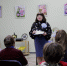 Presentation of the exhibition Beauty Around Us at the Arts Library Works by Elena Diner 2025 1 - ЦБС города Усть-Илимска