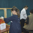 Elections in a Fairytale Land A Practical Lesson on Electoral Law for Schoolchildren at the Pervotsvet Library 2025 2 - ЦБС города Усть-Илимска