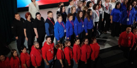 Усолье-Сибирское вошло в число лидеров регионального добровольческого движения - Usolie.Info