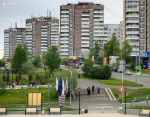 Усть-Илимск