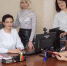 Поздравляем с профессиональным праздником работников отдела службы ЗАГС по Усть-Илимскому району и городу Усть-Илимску Иркутской области! - Администрация г. Усть-Илимск