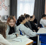 The literary evening My Ust Ilim My Taiga Region brought together high school students at Dobrodar 2025 1 - ЦБС города Усть-Илимска
