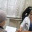 В Усолье-Сибирском для жителей с особенностями здоровья провели комплексный медосмотр - Usolie.Info