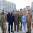 Cоциальный координатор Фонда «Защитники Отечества» в городе Усть-Илимске и Усть-Илимском районе Снежана Байден получила первую национальную премию АСИ «Страну меняют люди» - Администрация г. Усть-Илимск