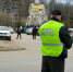 В Усолье-Сибирском казаки вышли на совместные патрули с автоинспекторами - Usolie.Info