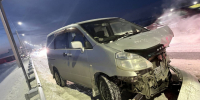 В Усолье и районе за неделю в авариях пострадали 5 человек - Usolie.Info