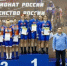 Усольские велогонщицы взяли “серебро” Кубка России в Санкт-Петербурге - Usolie.Info