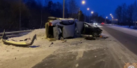 Водители пострадали при лобовом столкновении под Усольем-Сибирским - Usolie.Info