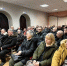 Мэр города Эдуард Симонов провел встречу с председателями гаражных кооперативов - Ilim24.Ru