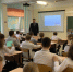 Школьники из Усолья-Сибирского представили модные стартапы - Usolie.Info