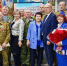 Нам забыть не дано пыль афганских дорог - Краеведческий музей