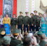 35 лет исполнилось Усть-Илимскому городскому казачьему обществу - Ilim24.Ru