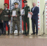35 лет Усть-Илимского казачества – пульс истории в сердце Сибири - Дума Усть-Илимска