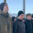В Усолье-Сибирском отцы и сыновья вместе прошли полосу препятствий с казаками - Usolie.Info