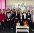 Presentation of the memory album Family history in the history of the country in the Model Library of Ust Ilimsk 2026 1 - ЦБС города Усть-Илимска