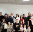 В Усть-Илимске продолжается поддержка молодых семей - Администрация г. Усть-Илимск