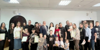 В Усть-Илимске продолжается поддержка молодых семей - Ilim24.Ru